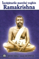 Invataturile marelui yoghin Ramakrishna